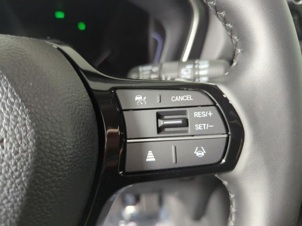 new 2025 Honda Pilot car, priced at $45,725