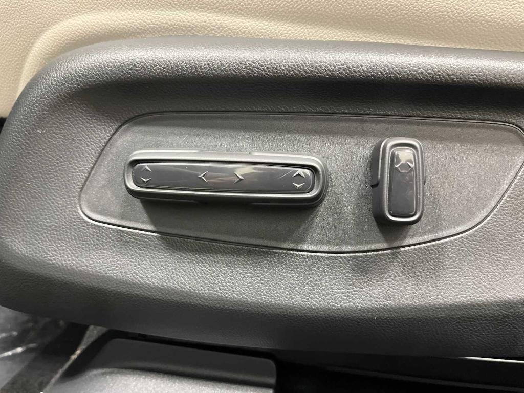 new 2026 Honda HR-V car, priced at $29,988