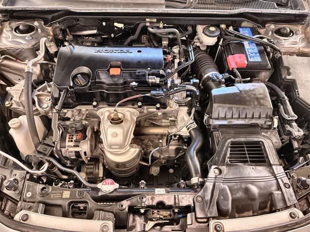 used 2024 Honda Civic car, priced at $22,595