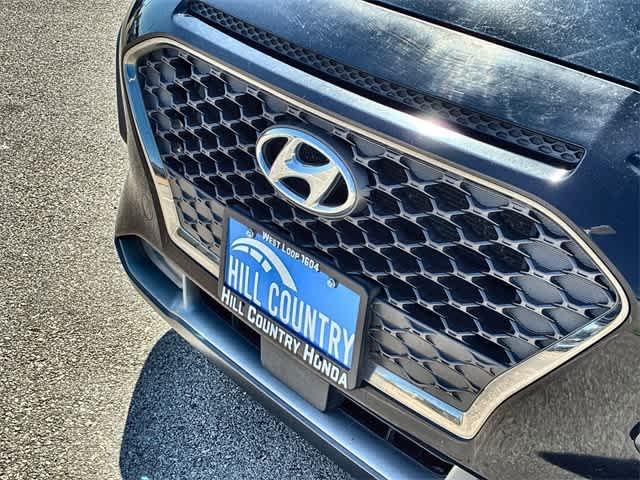 used 2018 Hyundai Kona car, priced at $10,995