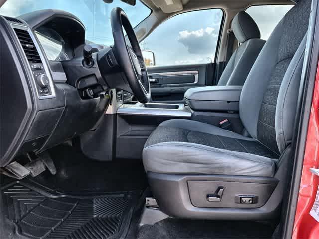 used 2016 Ram 1500 car, priced at $21,895