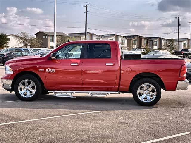 used 2016 Ram 1500 car, priced at $21,895
