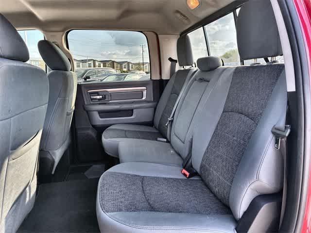 used 2016 Ram 1500 car, priced at $21,895