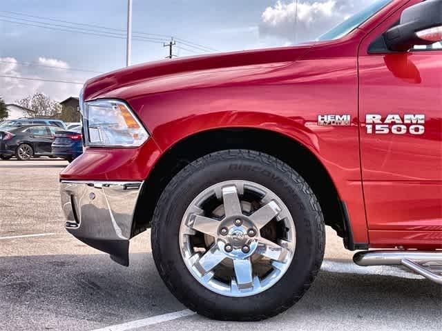 used 2016 Ram 1500 car, priced at $21,895
