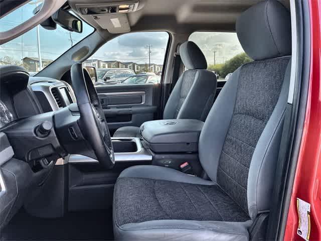 used 2016 Ram 1500 car, priced at $21,895