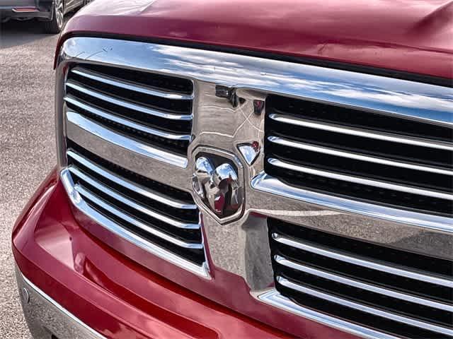 used 2016 Ram 1500 car, priced at $21,895