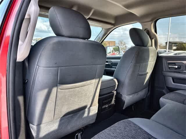 used 2016 Ram 1500 car, priced at $21,895