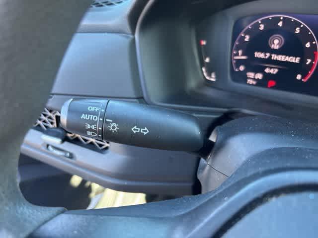 used 2023 Honda Accord car, priced at $23,145