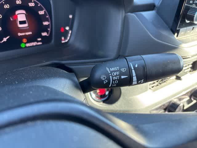 used 2023 Honda Accord car, priced at $23,145