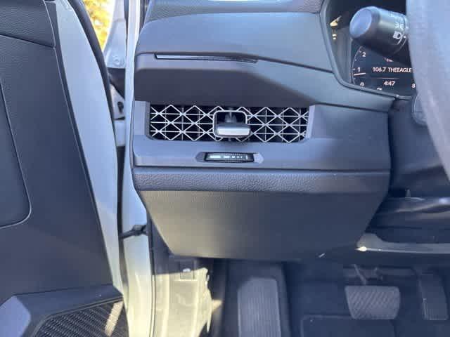 used 2023 Honda Accord car, priced at $23,145