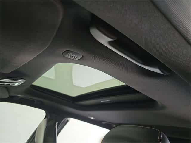 used 2023 Jeep Grand Cherokee L car, priced at $28,795