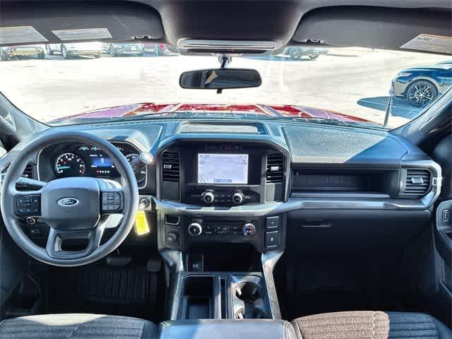used 2023 Ford F-150 car, priced at $29,695
