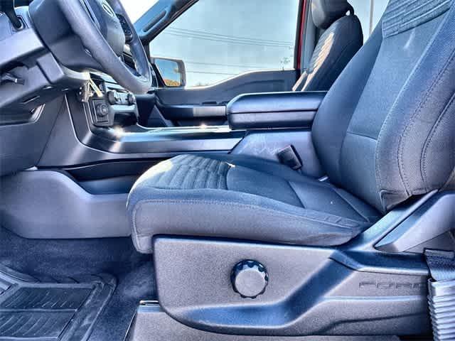 used 2023 Ford F-150 car, priced at $29,695