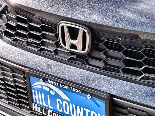 used 2025 Honda Civic car, priced at $24,595