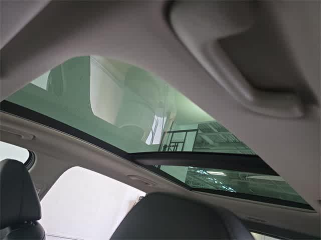 used 2024 Hyundai Tucson car, priced at $25,000