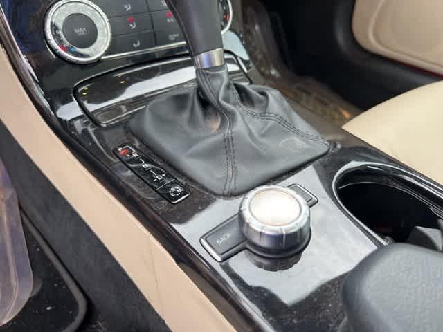 used 2015 Mercedes-Benz SLK-Class car, priced at $16,195