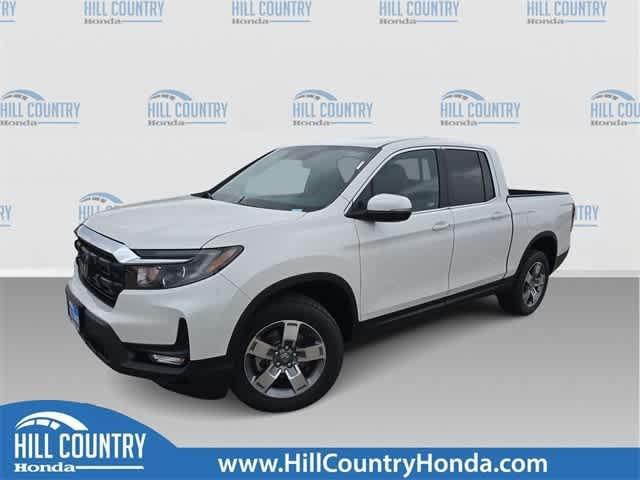 new 2025 Honda Ridgeline car, priced at $42,522