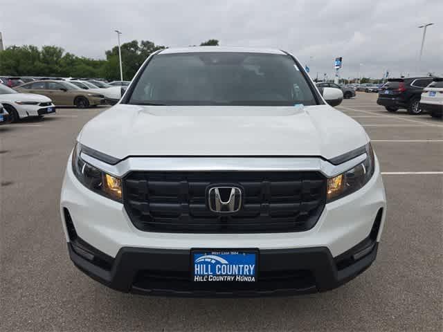 new 2025 Honda Ridgeline car, priced at $42,522