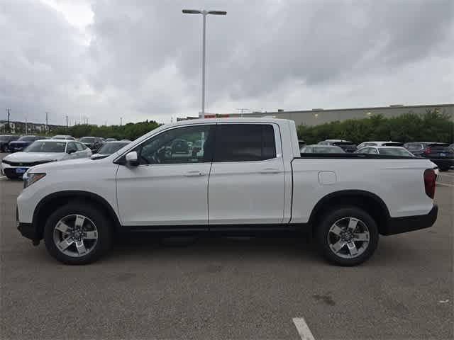 new 2025 Honda Ridgeline car, priced at $42,522