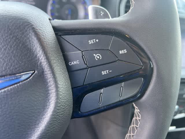 used 2022 Chrysler 300 car, priced at $26,595