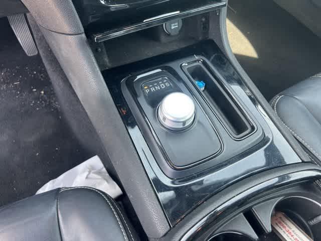 used 2022 Chrysler 300 car, priced at $26,595