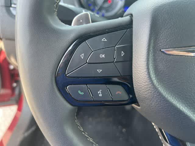 used 2022 Chrysler 300 car, priced at $26,595