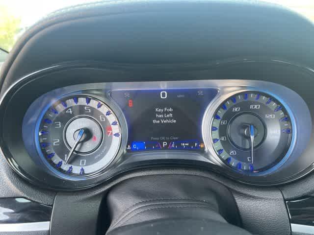 used 2022 Chrysler 300 car, priced at $26,595