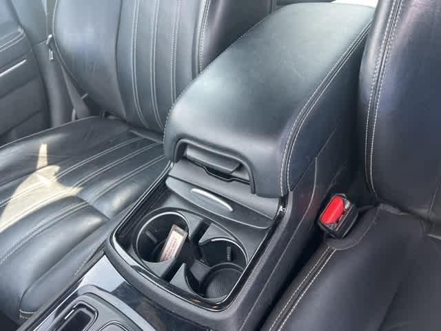 used 2022 Chrysler 300 car, priced at $26,595