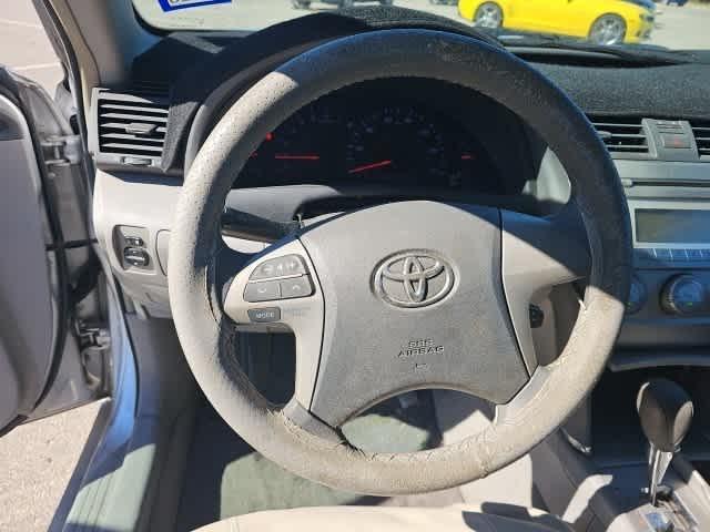 used 2011 Toyota Camry car, priced at $4,645