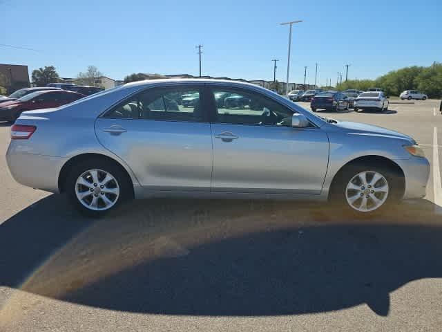 used 2011 Toyota Camry car, priced at $4,645