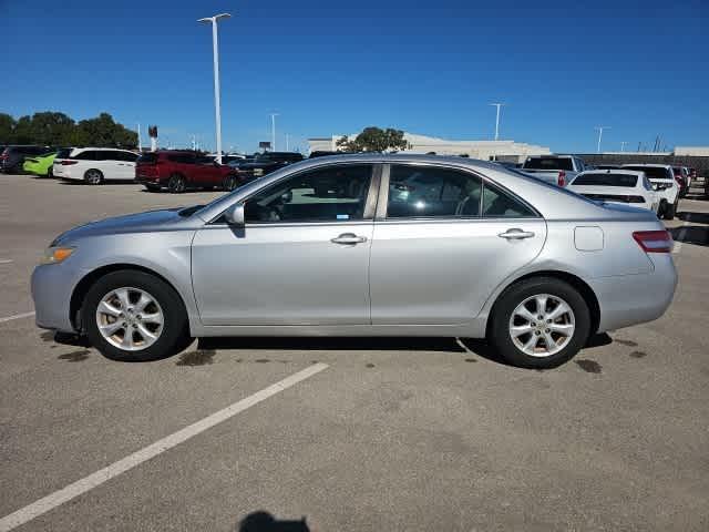 used 2011 Toyota Camry car, priced at $4,645