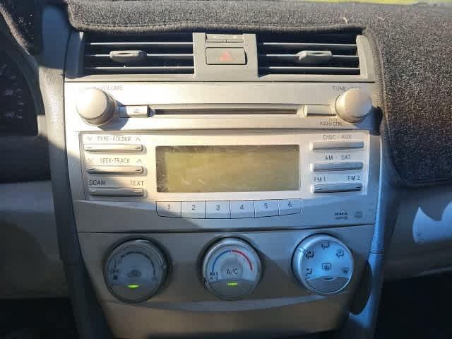 used 2011 Toyota Camry car, priced at $4,645