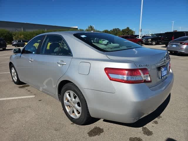 used 2011 Toyota Camry car, priced at $4,645