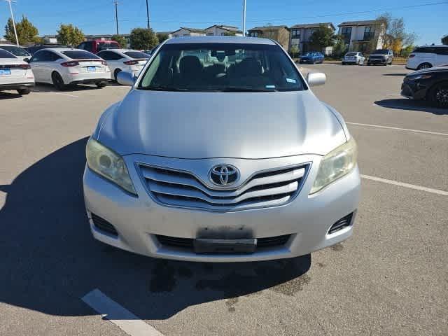 used 2011 Toyota Camry car, priced at $4,645