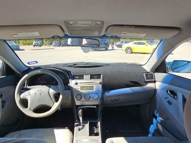 used 2011 Toyota Camry car, priced at $4,645