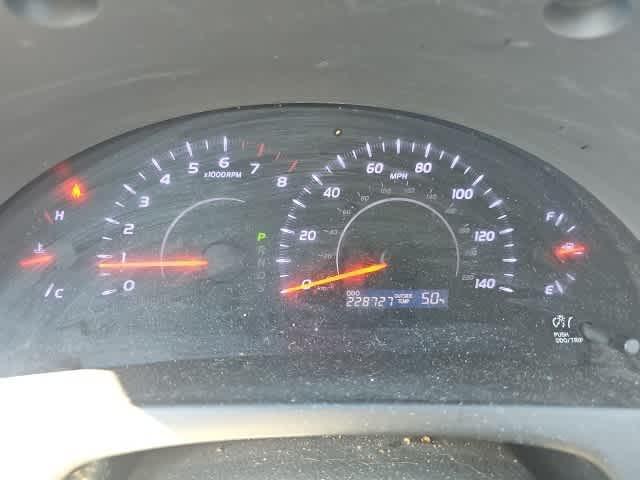 used 2011 Toyota Camry car, priced at $4,645