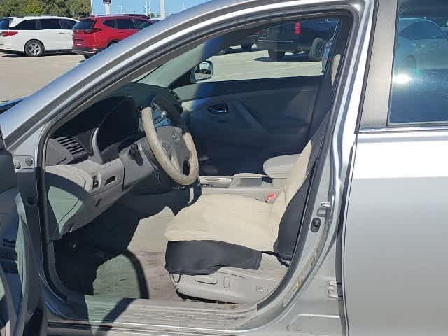 used 2011 Toyota Camry car, priced at $4,645