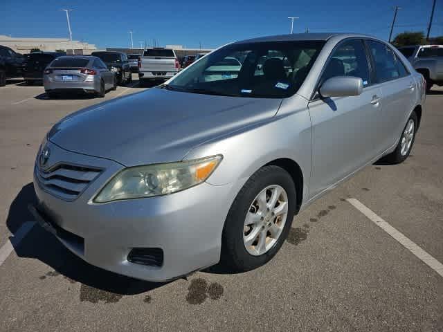 used 2011 Toyota Camry car, priced at $4,645