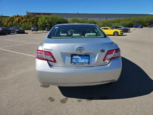 used 2011 Toyota Camry car, priced at $4,645
