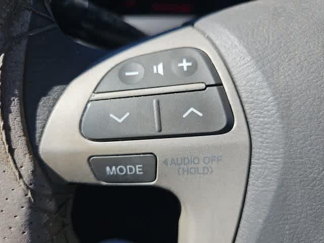 used 2011 Toyota Camry car, priced at $4,645