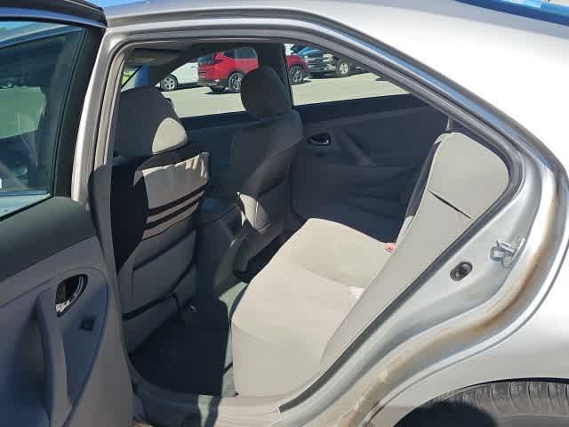 used 2011 Toyota Camry car, priced at $4,645