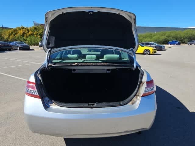used 2011 Toyota Camry car, priced at $4,645