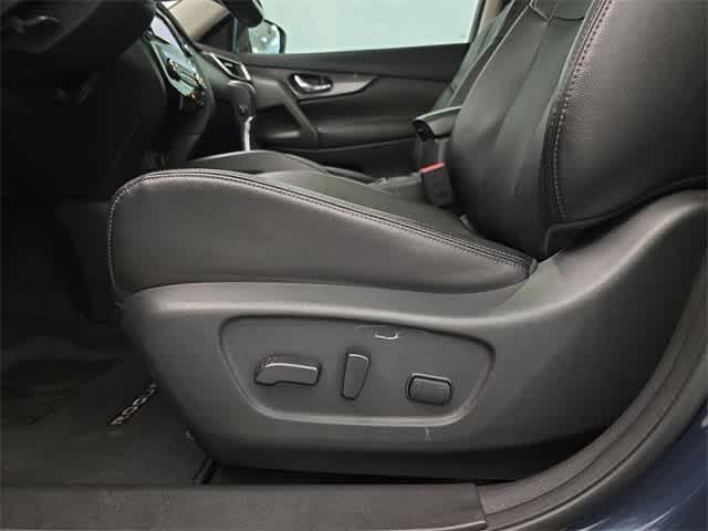 used 2016 Nissan Rogue car, priced at $15,000