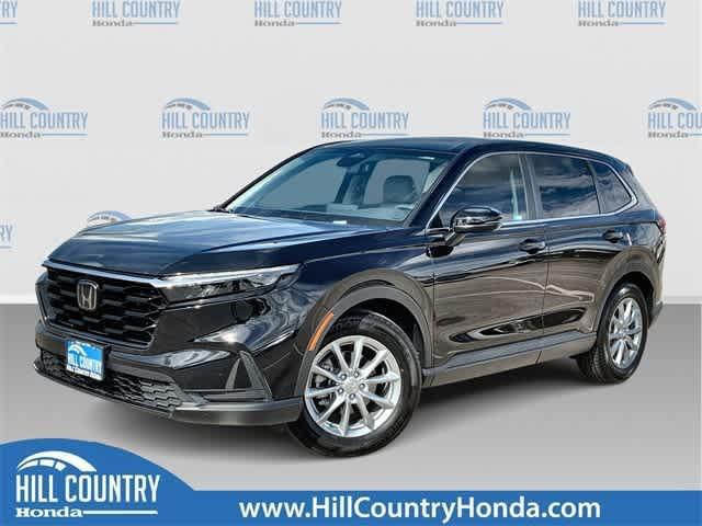 used 2026 Honda CR-V car, priced at $29,595