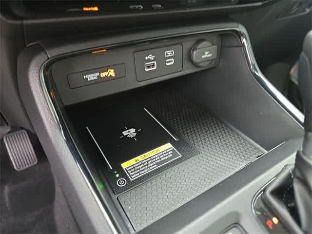 used 2025 Honda CR-V car, priced at $33,395