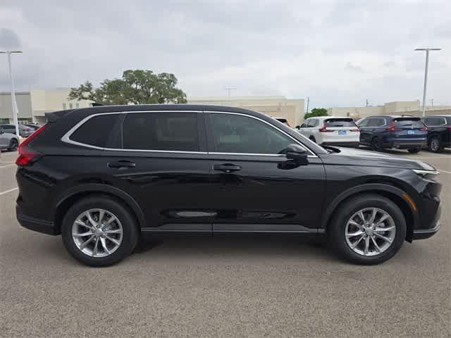 used 2025 Honda CR-V car, priced at $33,395