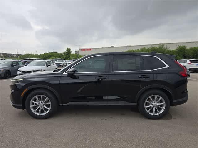 used 2025 Honda CR-V car, priced at $33,395