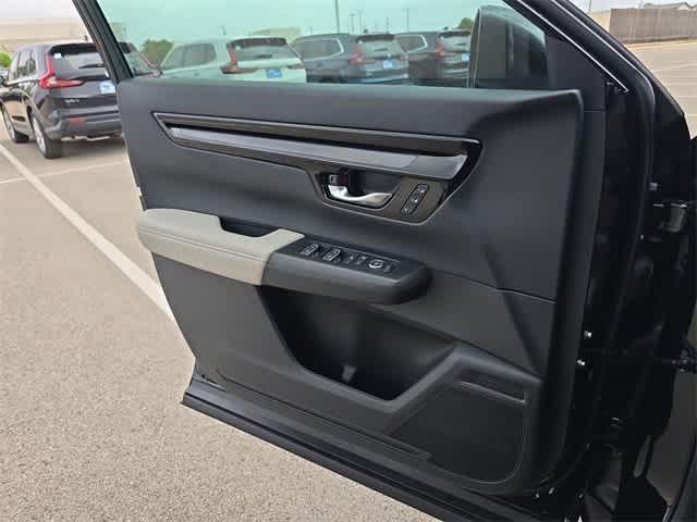 used 2025 Honda CR-V car, priced at $33,395
