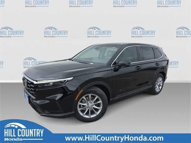 used 2025 Honda CR-V car, priced at $33,395