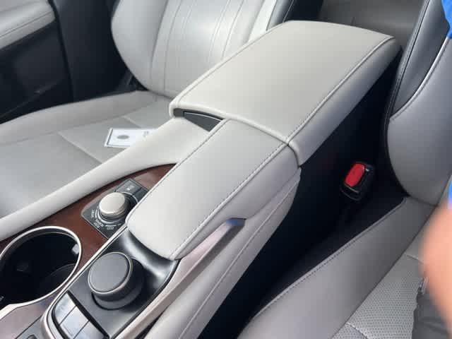 used 2016 Lexus RX 350 car, priced at $25,795